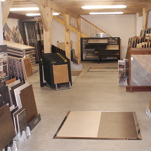 Une attention particulière portée sur la qualité du produit