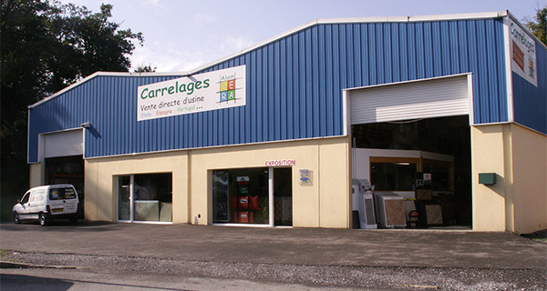 Une attention particulière portée sur la qualité du produit