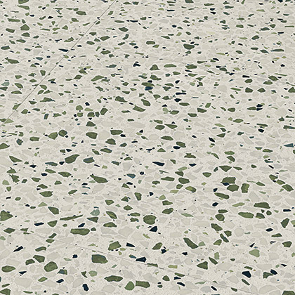 Terrazzo