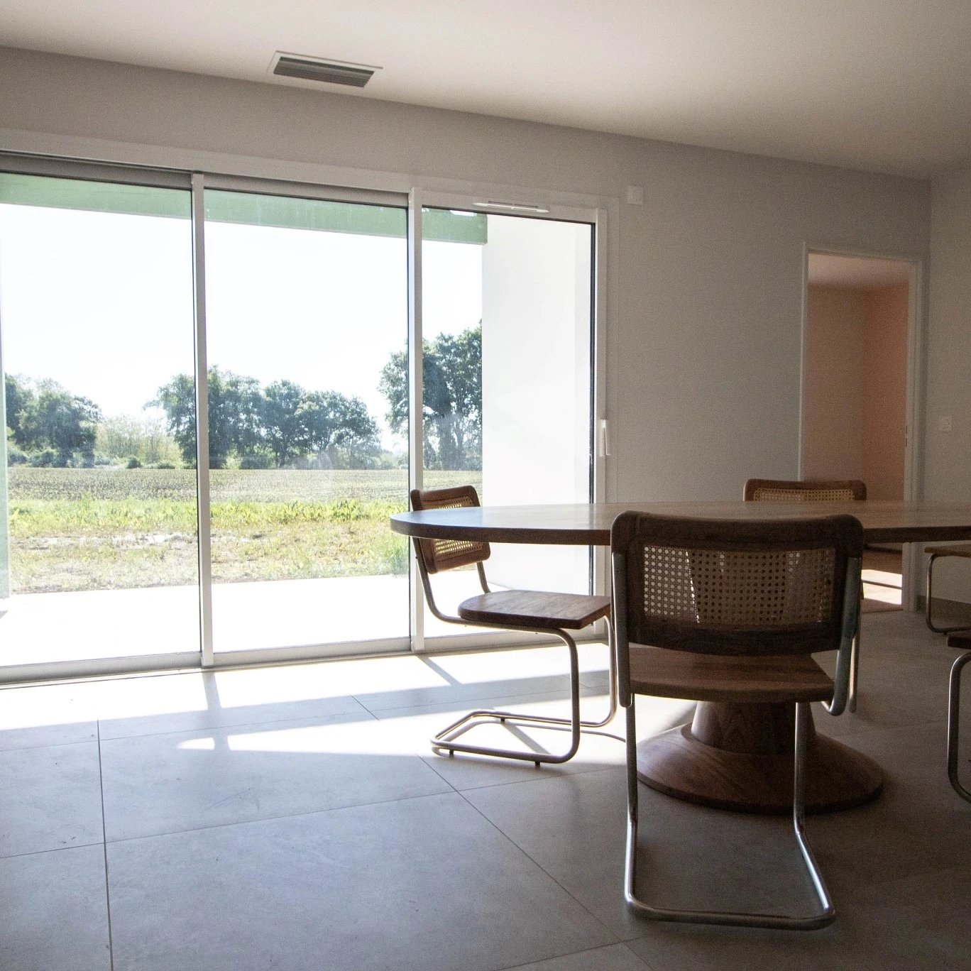 Maison à Orthevielle