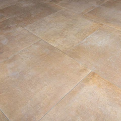 Terrasse à Bassussary