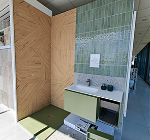 Projettez-vous et choisissez le carrelage qui vous correspond