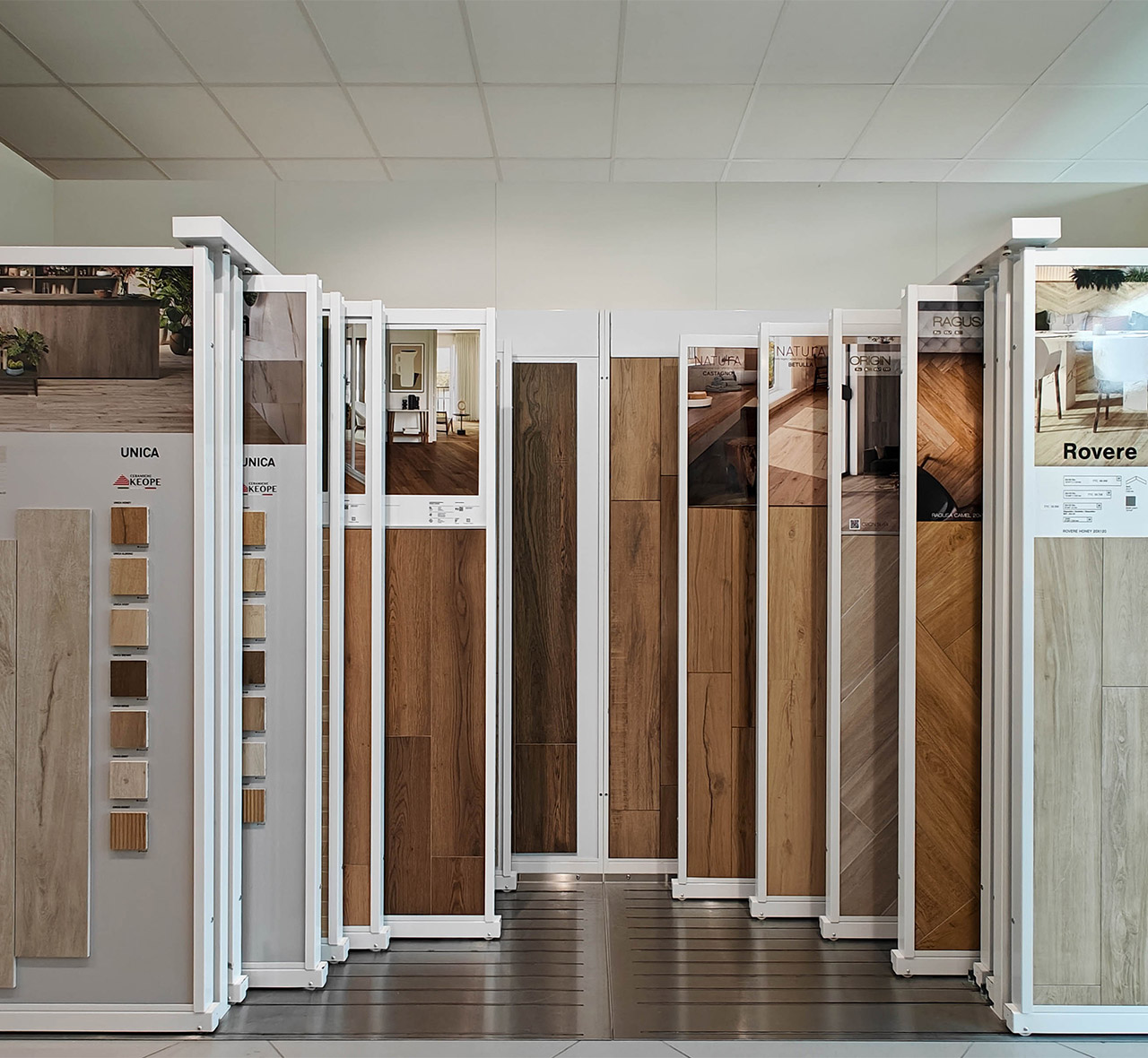 Votre magasin de carrelage à Saint-Martin-de-Seignanx